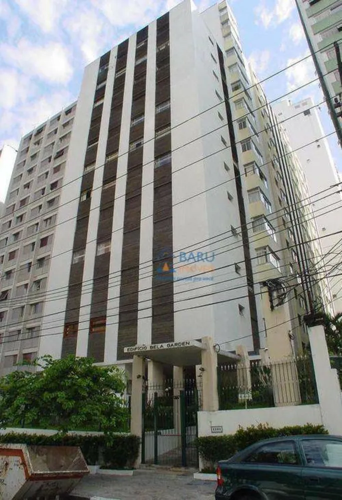 Apartamento, 2 quartos, 78 m² - Foto 1