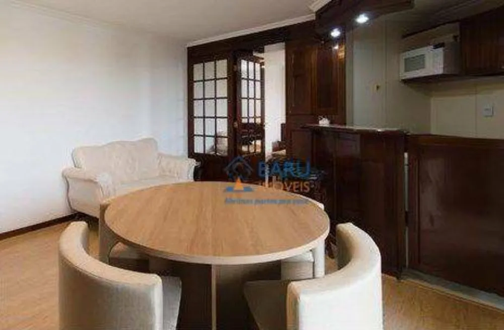 Flat/Apart Hotel, 1 quarto, 40 m² - Foto 4