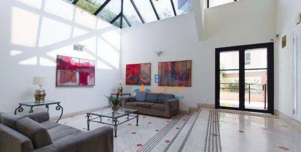 Flat/Apart Hotel, 1 quarto, 40 m² - Foto 1