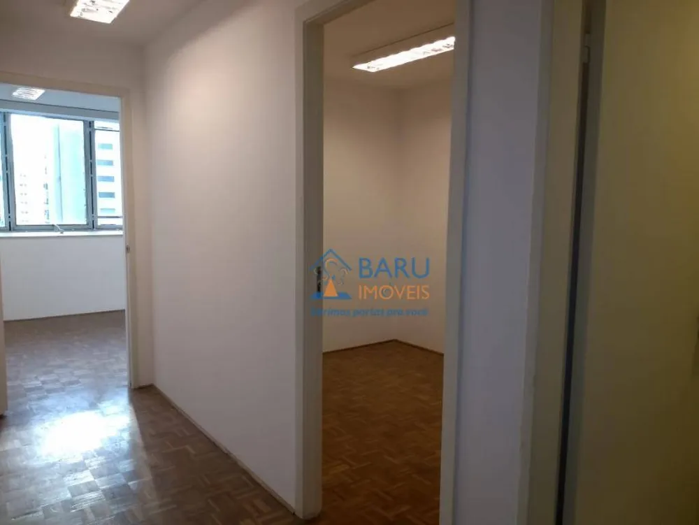Sala-Conjunto, 36 m² - Foto 3