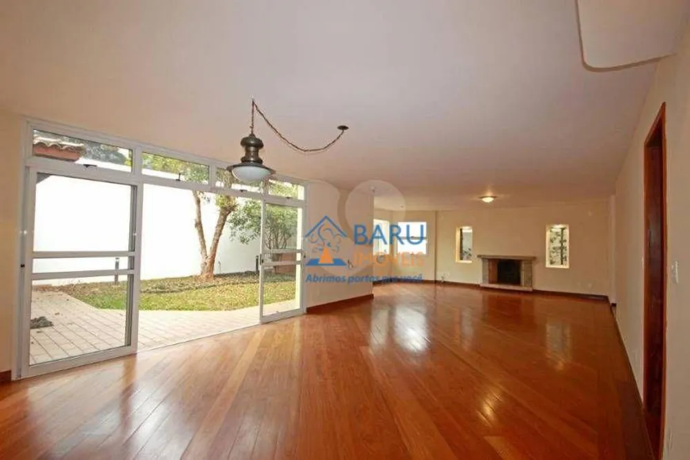 Sobrado, 3 quartos, 320 m² - Foto 3