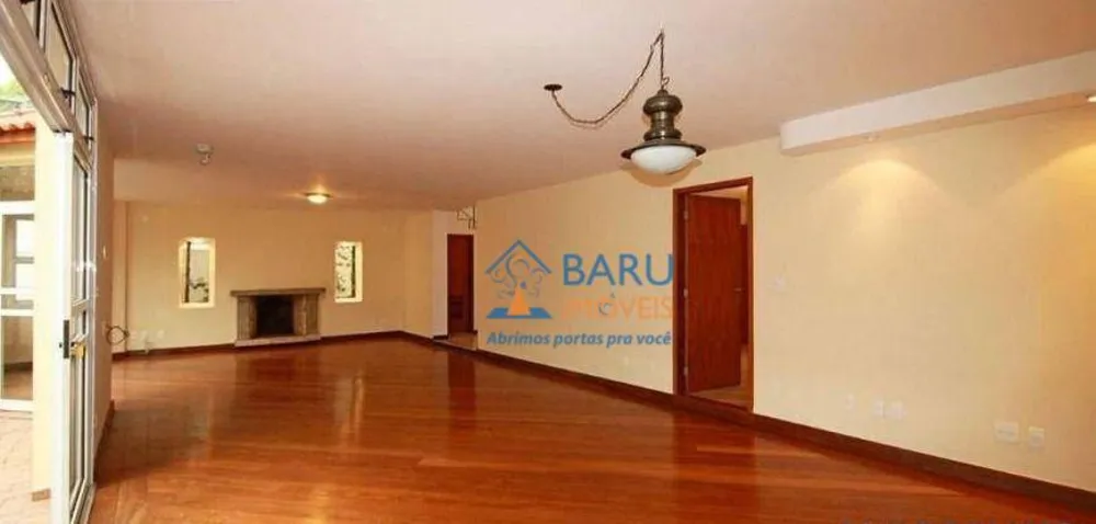 Sobrado, 3 quartos, 320 m² - Foto 4