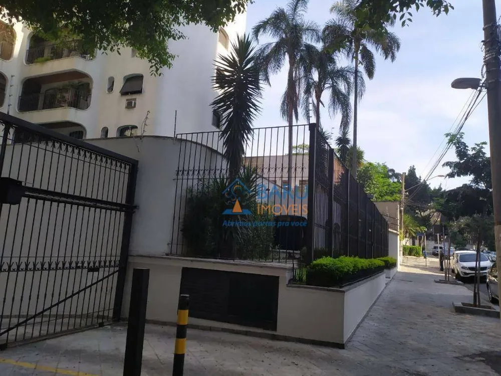 Apartamento, 3 quartos, 120 m² - Foto 2