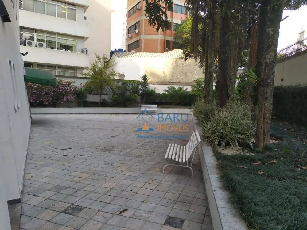 Apartamento, 3 quartos, 120 m² - Foto 3