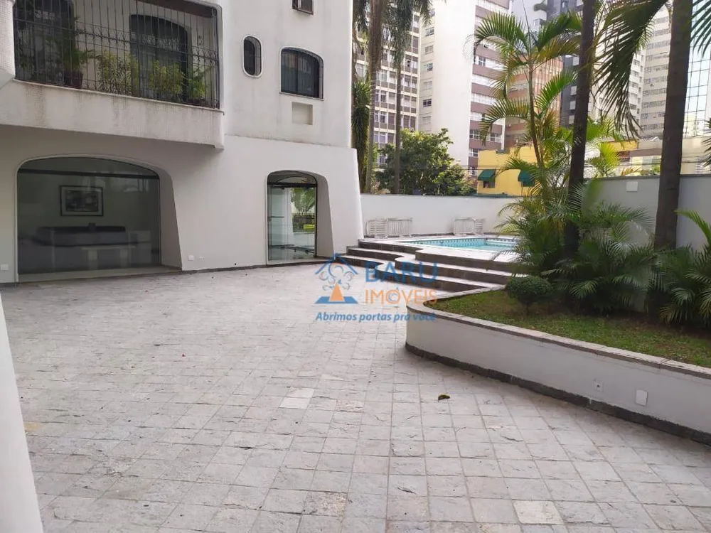 Apartamento, 3 quartos, 120 m² - Foto 4