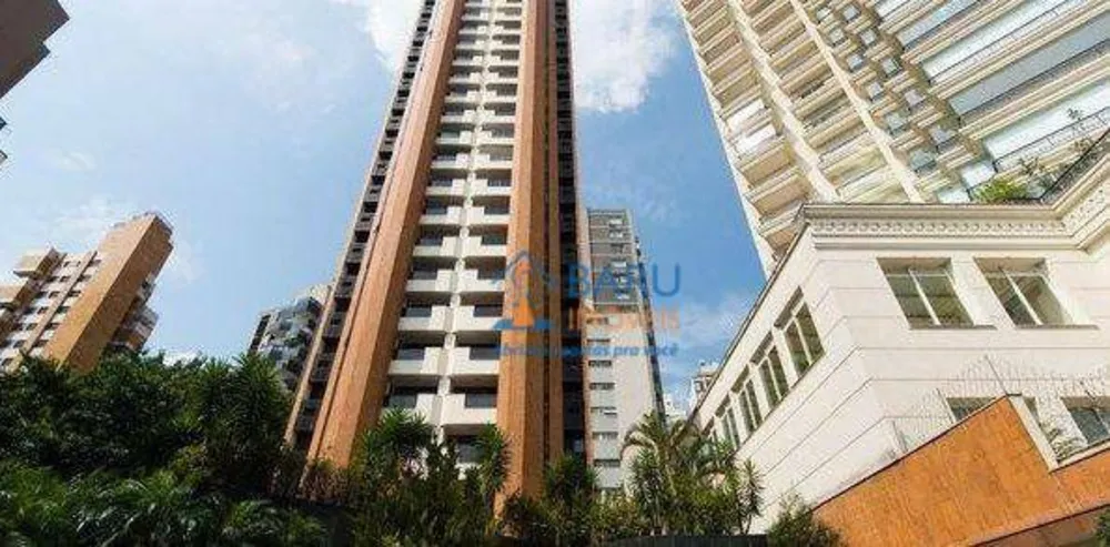 Flat/Apart Hotel, 1 quarto, 40 m² - Foto 2