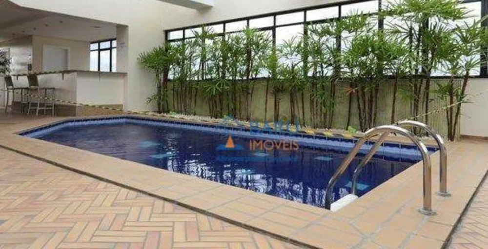 Flat/Apart Hotel, 1 quarto, 40 m² - Foto 1