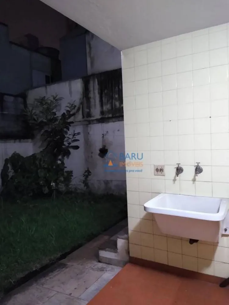 Sobrado, 3 quartos, 200 m² - Foto 2