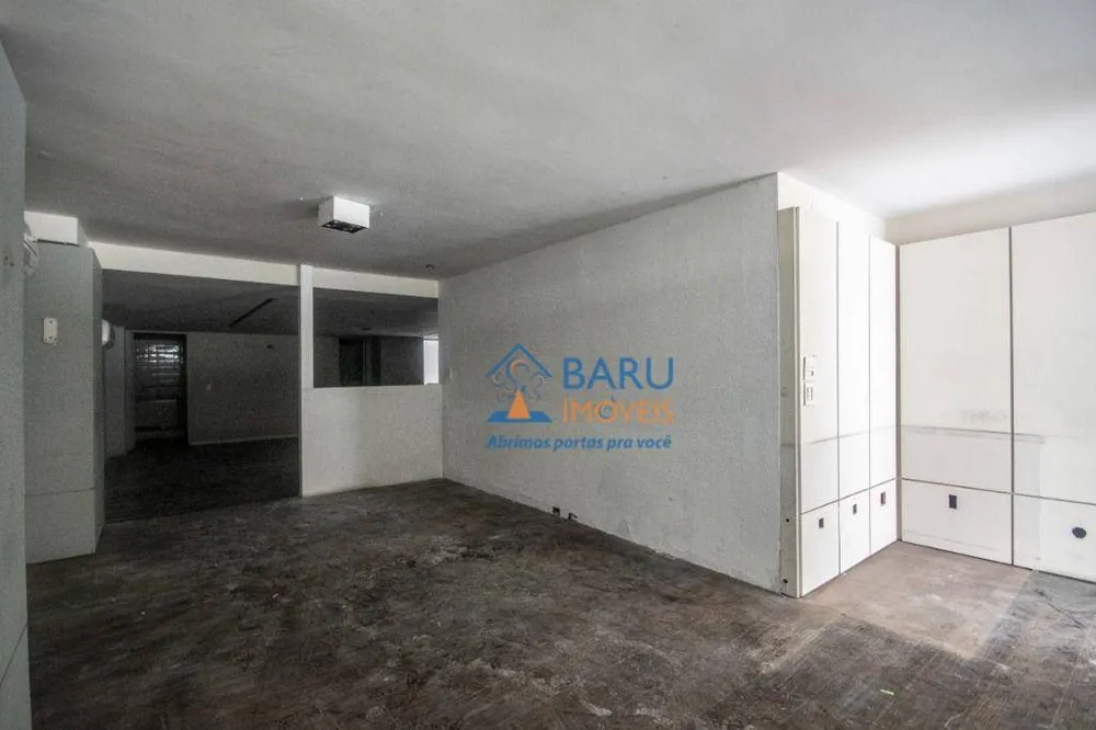 Loja-Salão, 140 m² - Foto 1