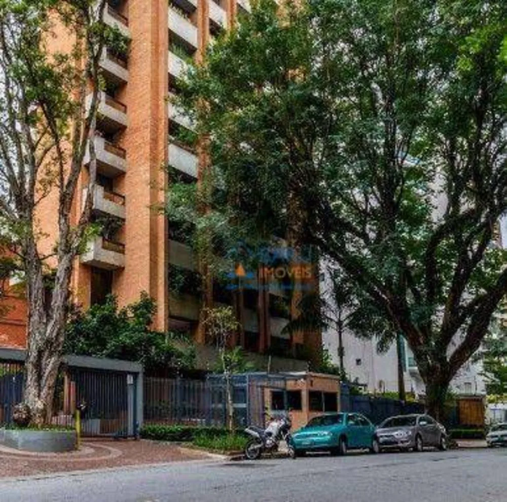 Apartamento, 4 quartos, 260 m² - Foto 2