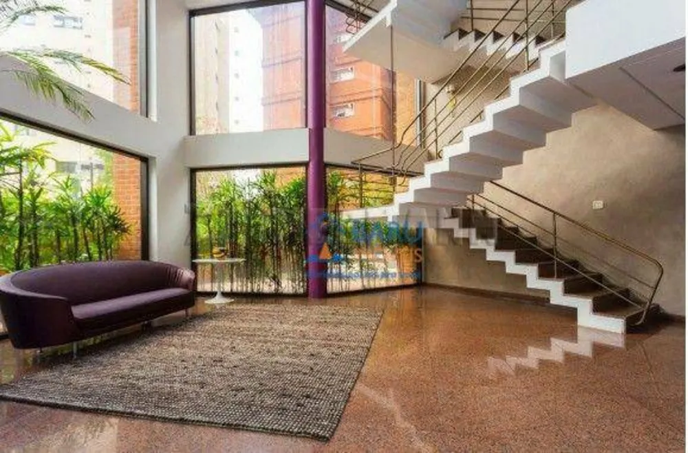 Apartamento, 4 quartos, 260 m² - Foto 1