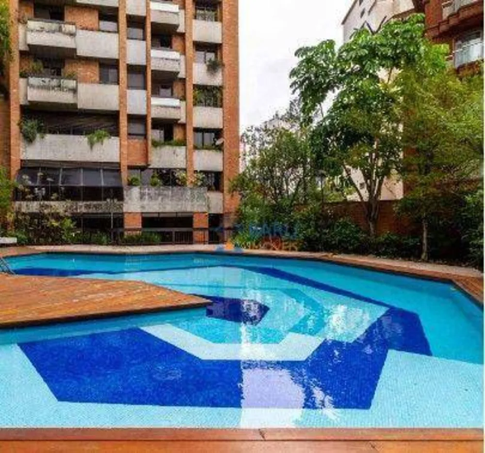 Apartamento, 4 quartos, 260 m² - Foto 4
