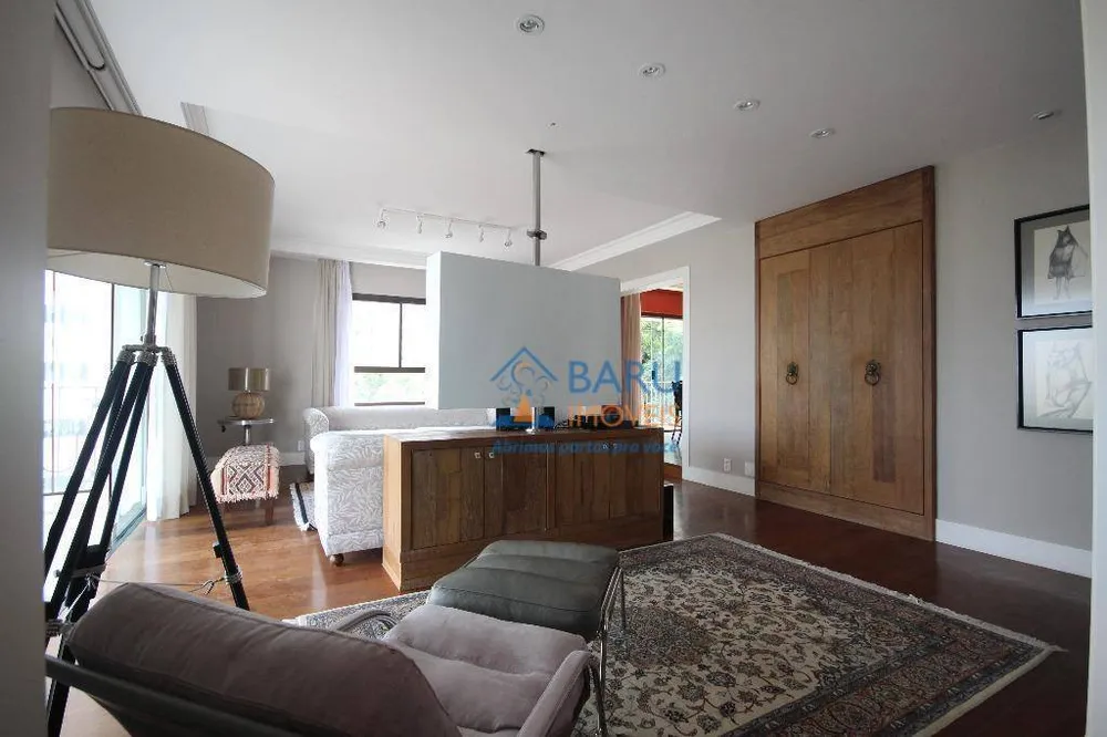 Apartamento, 4 quartos, 213 m² - Foto 3