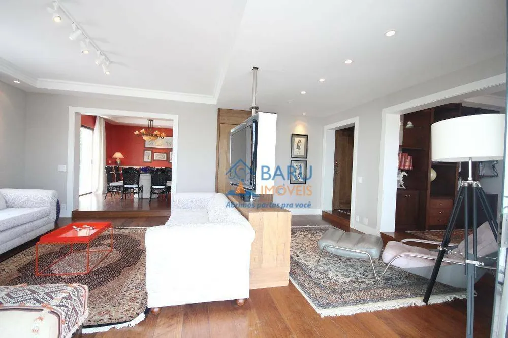 Apartamento, 4 quartos, 213 m² - Foto 2