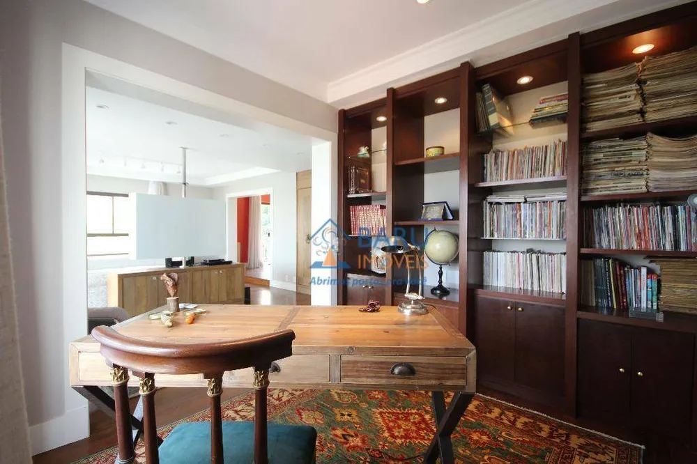 Apartamento, 4 quartos, 213 m² - Foto 4