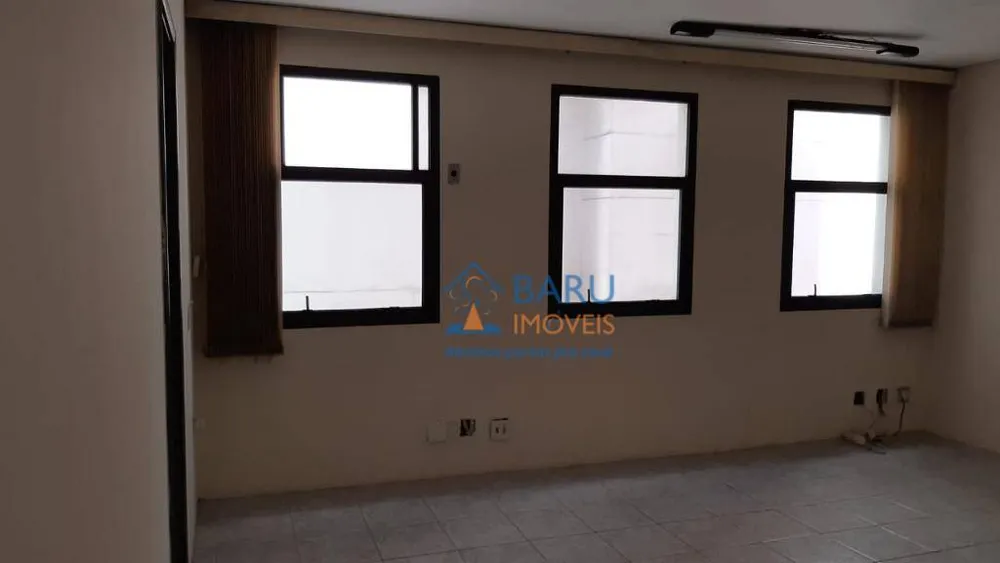 Sala-Conjunto, 27 m² - Foto 1