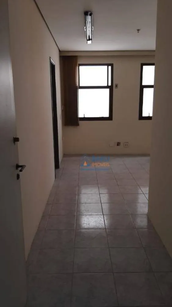 Sala-Conjunto, 27 m² - Foto 3