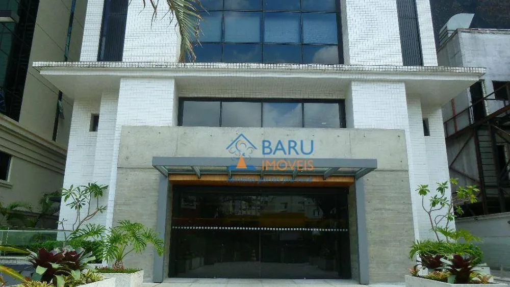 Sala-Conjunto, 30 m² - Foto 3