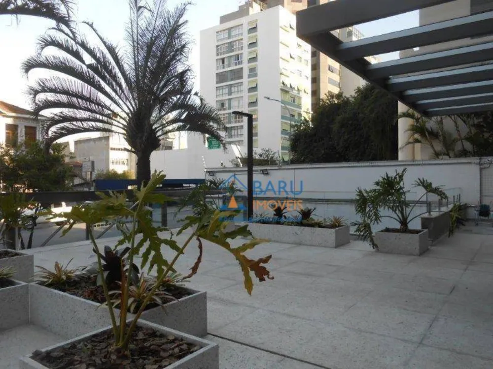 Sala-Conjunto, 30 m² - Foto 4
