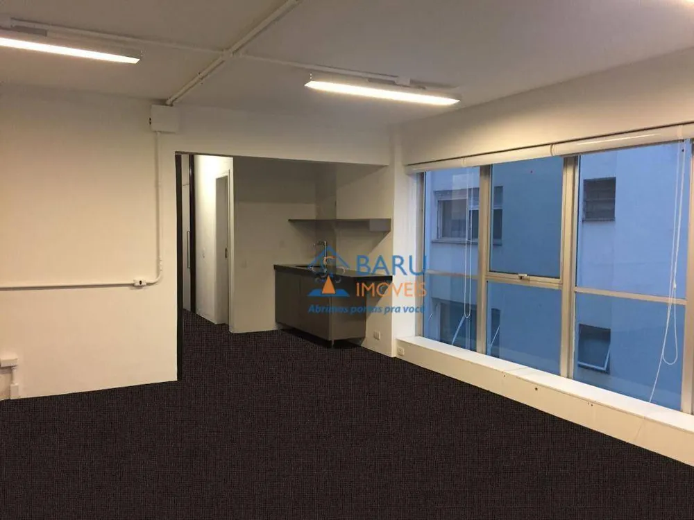 Sala-Conjunto, 90 m² - Foto 4