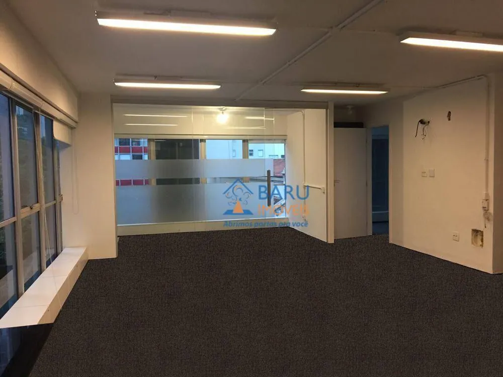 Sala-Conjunto, 90 m² - Foto 2