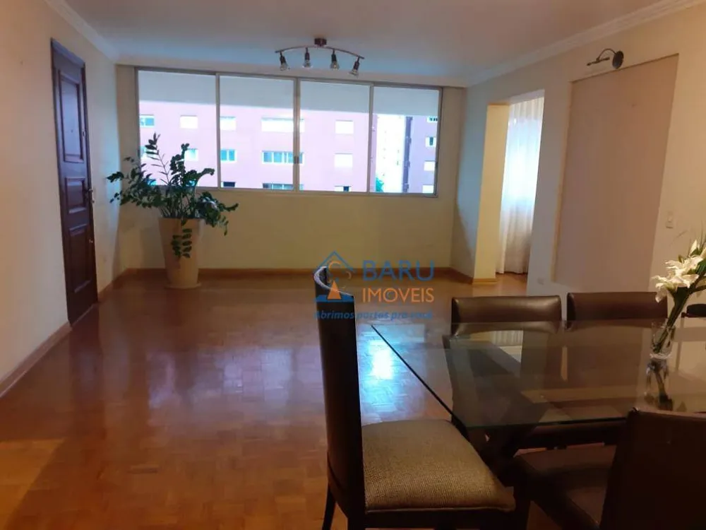 Apartamento, 4 quartos, 140 m² - Foto 3