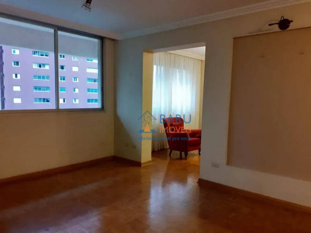 Apartamento, 4 quartos, 140 m² - Foto 2