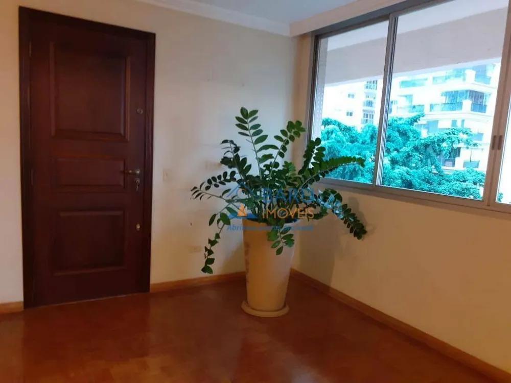 Apartamento, 4 quartos, 140 m² - Foto 4