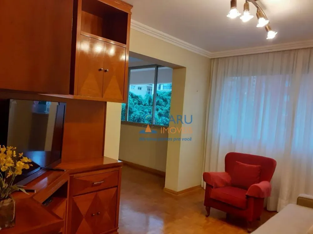 Apartamento, 4 quartos, 140 m² - Foto 1