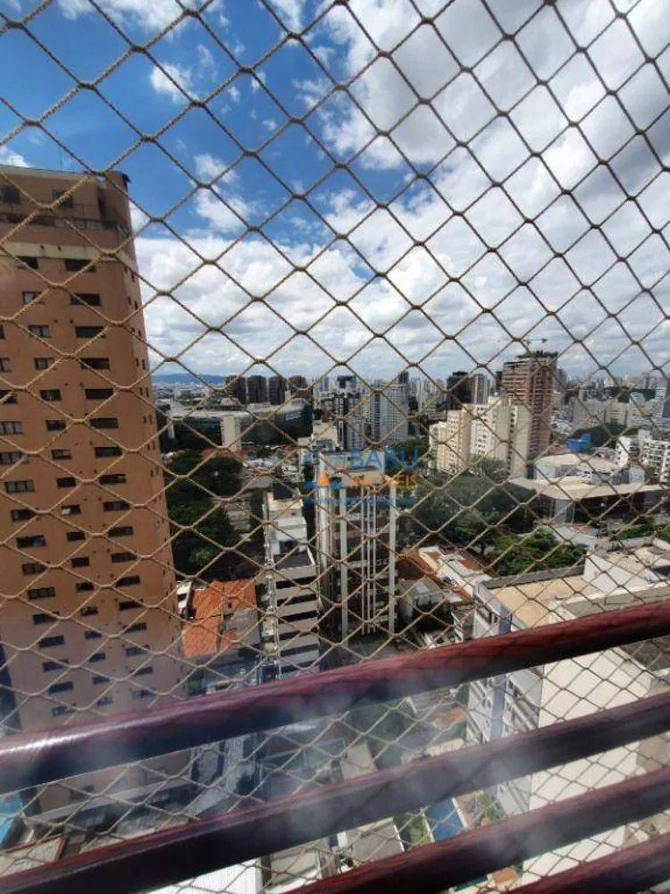 Apartamento, 4 quartos, 190 m² - Foto 1