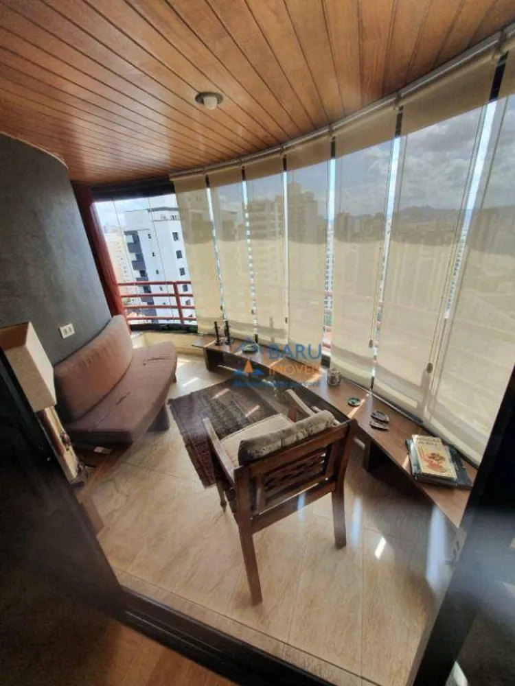 Apartamento, 4 quartos, 190 m² - Foto 3