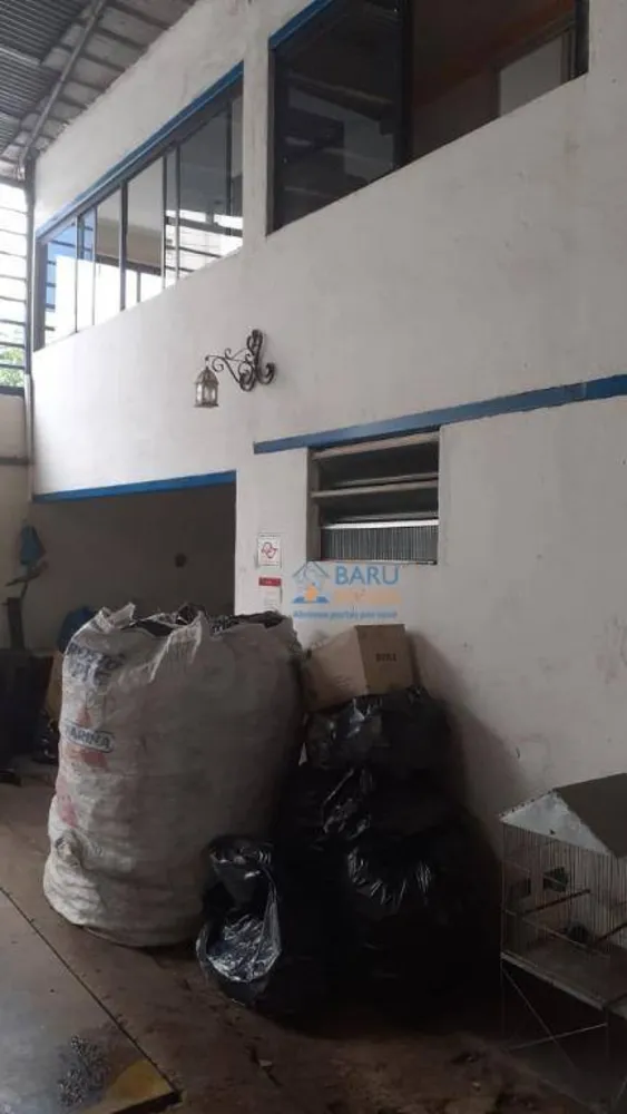 Depósito-Galpão, 333 m² - Foto 2