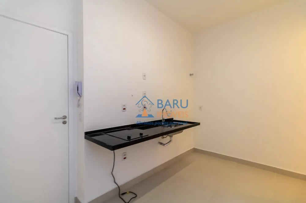 Apartamento, 1 quarto, 32 m² - Foto 4
