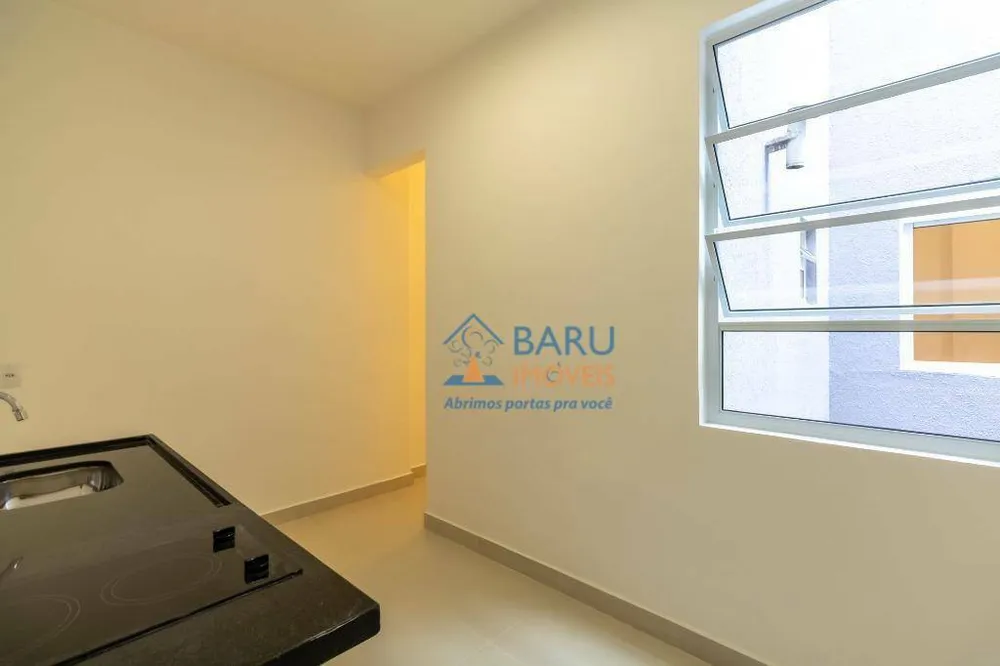 Apartamento, 1 quarto, 32 m² - Foto 3