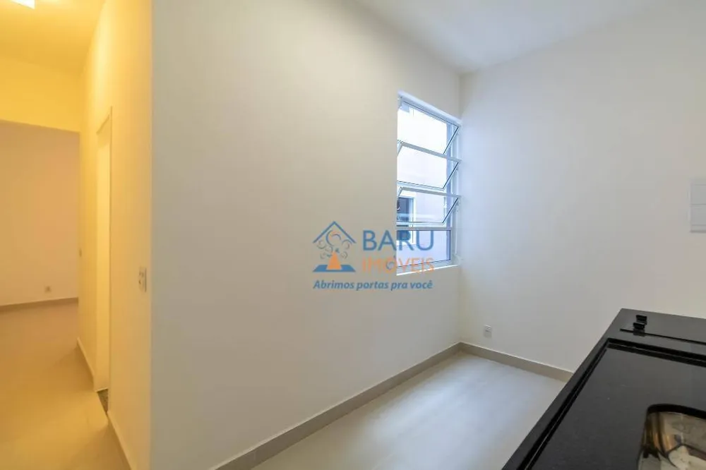 Apartamento, 1 quarto, 32 m² - Foto 2