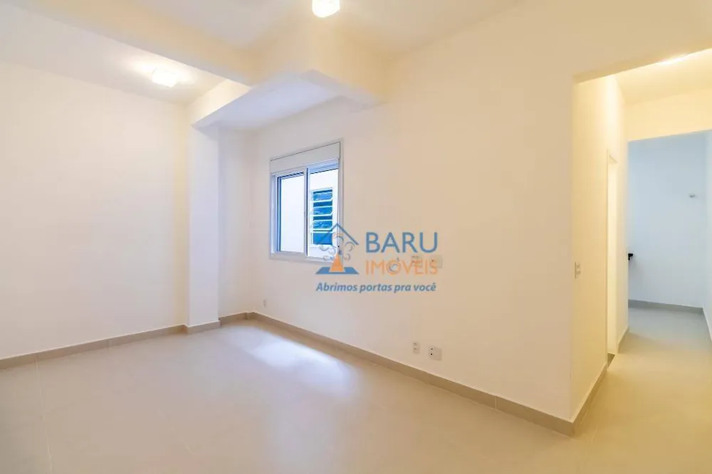 Apartamento, 1 quarto, 32 m² - Foto 1