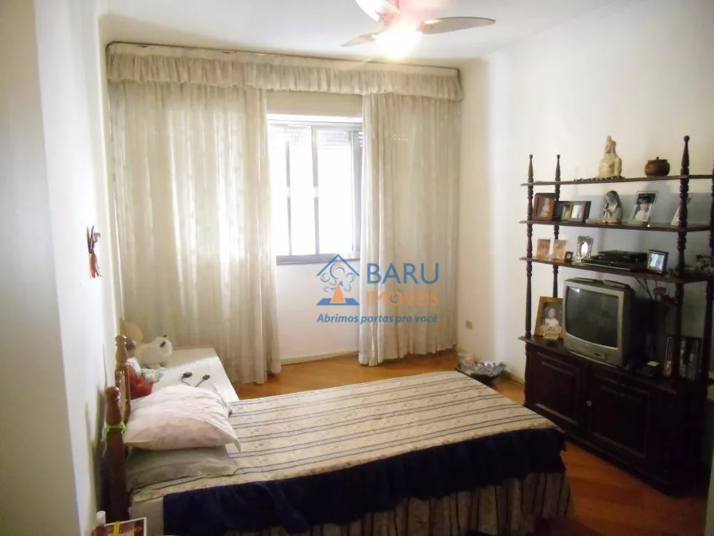 Apartamento, 3 quartos, 180 m² - Foto 4