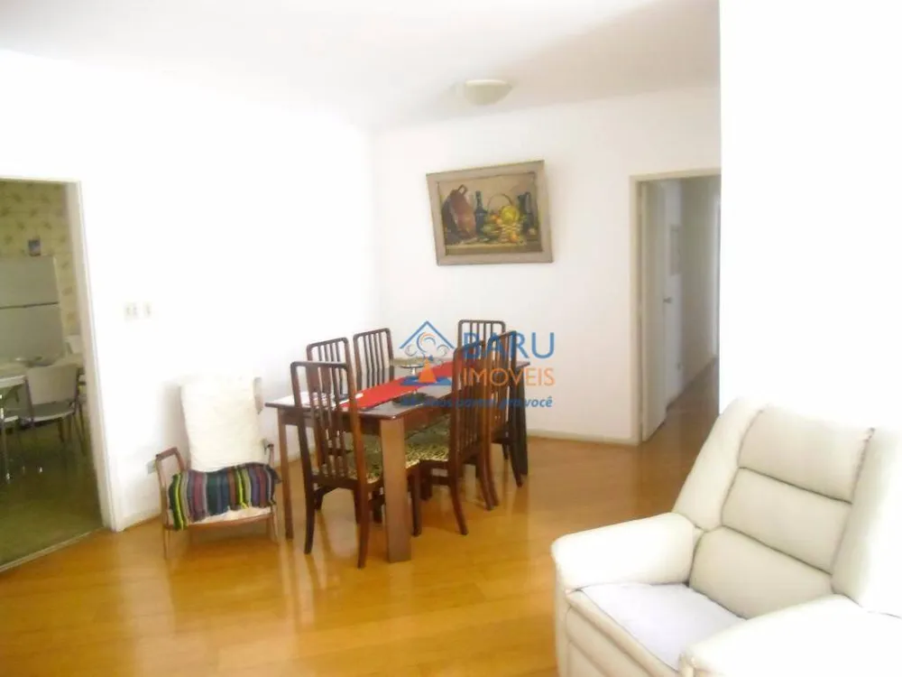 Apartamento, 3 quartos, 180 m² - Foto 3
