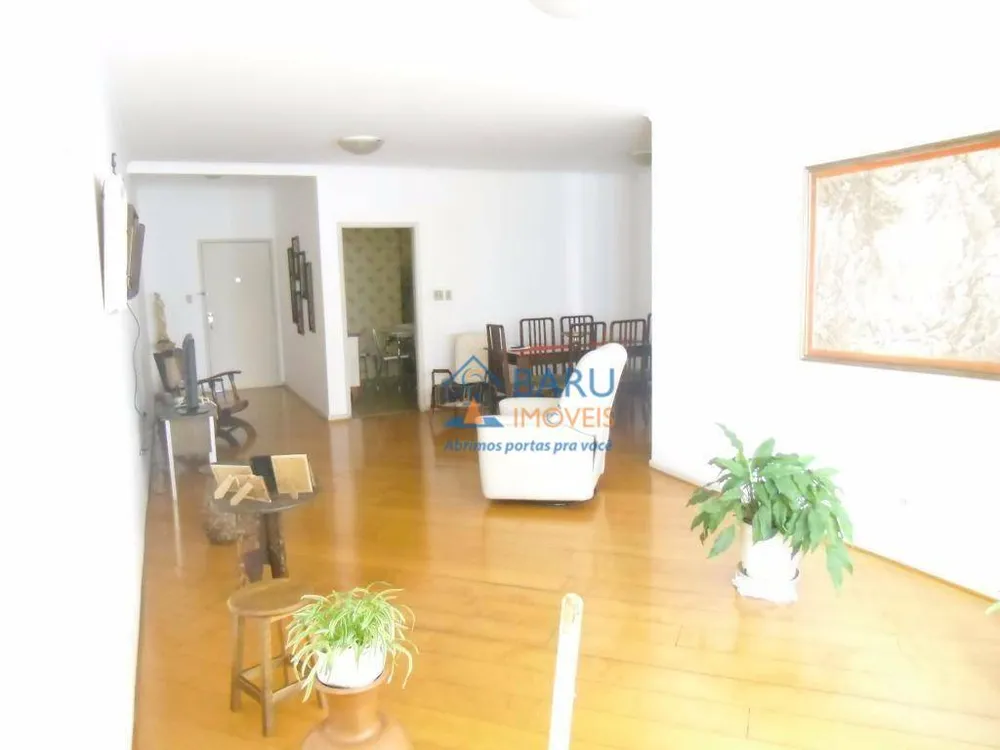 Apartamento, 3 quartos, 180 m² - Foto 1
