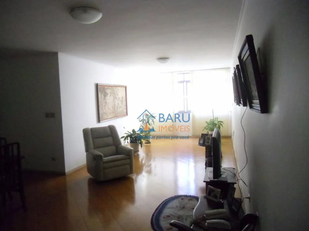 Apartamento, 3 quartos, 180 m² - Foto 2