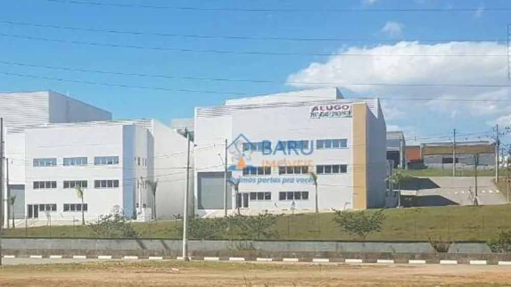 Depósito-Galpão, 1000 m² - Foto 3