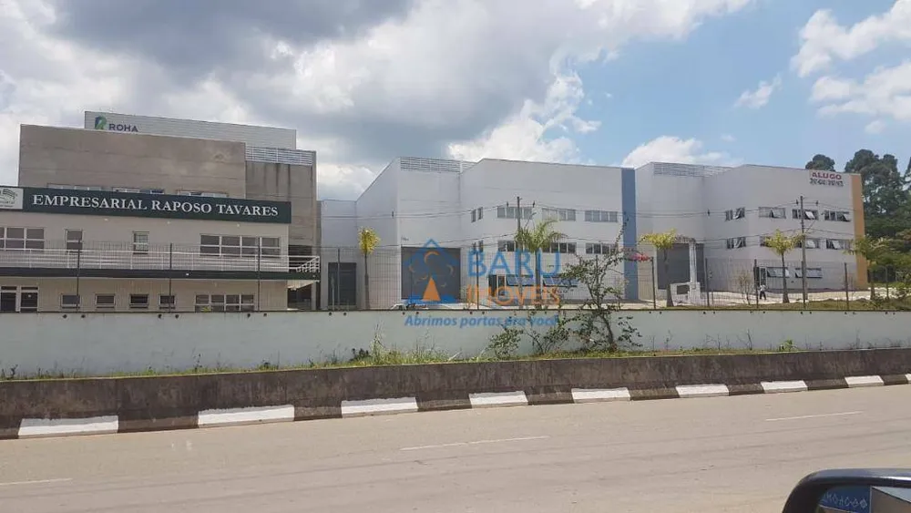Depósito-Galpão, 1000 m² - Foto 4