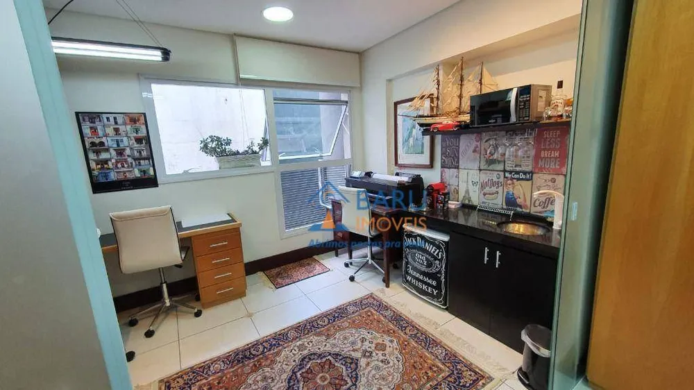 Sala-Conjunto, 32 m² - Foto 4
