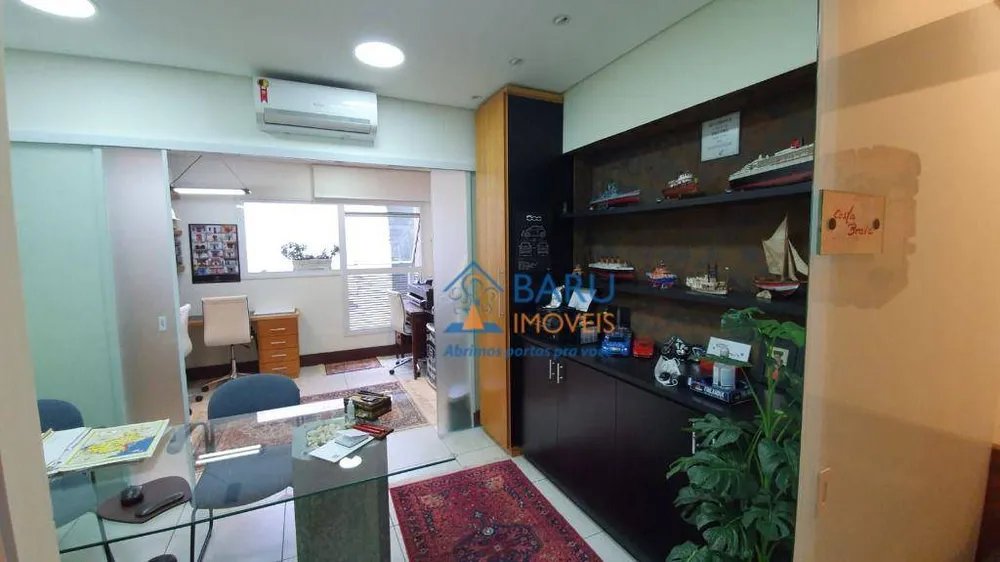 Sala-Conjunto, 32 m² - Foto 3
