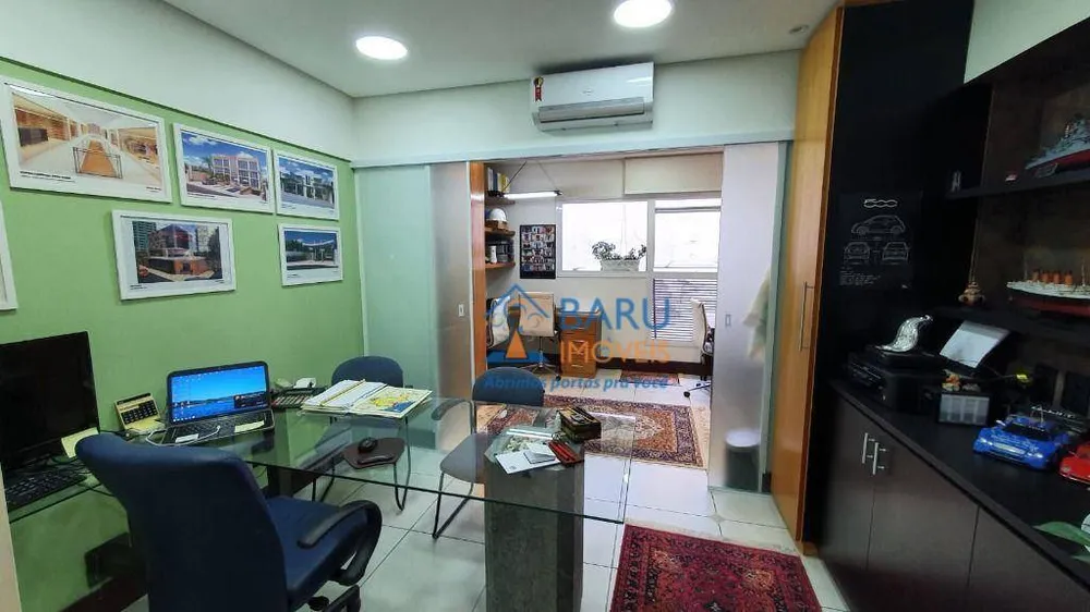 Sala-Conjunto, 32 m² - Foto 2
