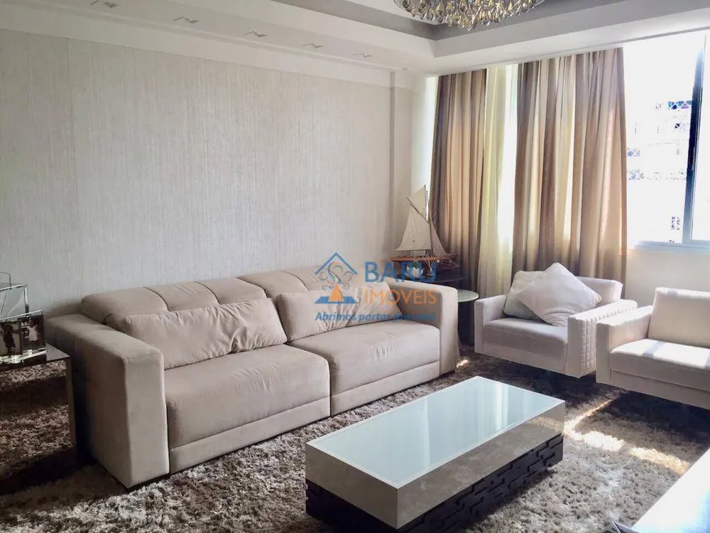 Apartamento, 3 quartos, 150 m² - Foto 2