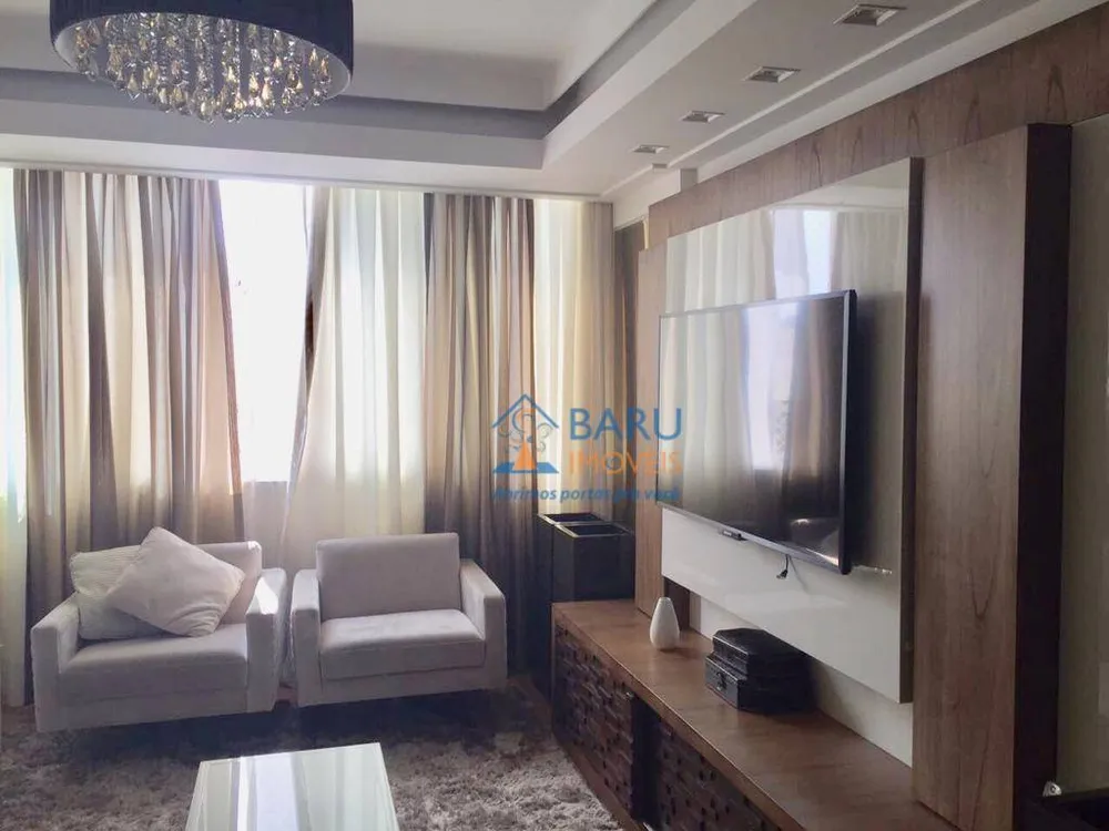 Apartamento, 3 quartos, 150 m² - Foto 4