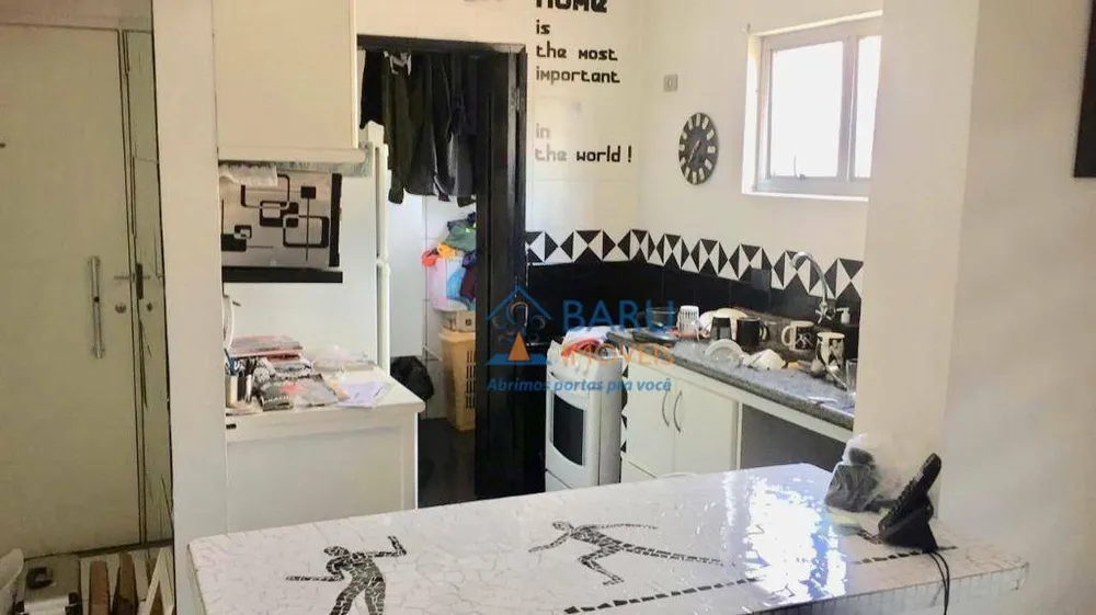 Cobertura, 2 quartos, 106 m² - Foto 4