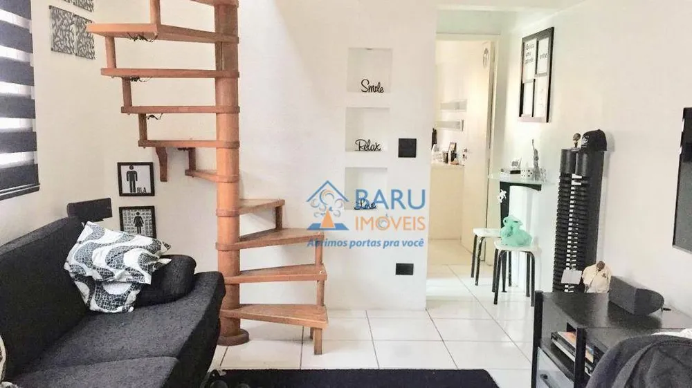 Cobertura, 2 quartos, 106 m² - Foto 1