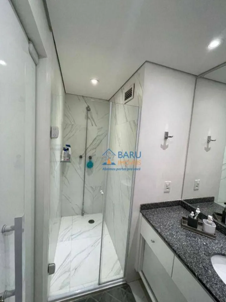 Cobertura, 3 quartos, 152 m² - Foto 3